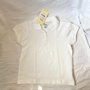 NWT Lilly Pulitzer Girls Polo